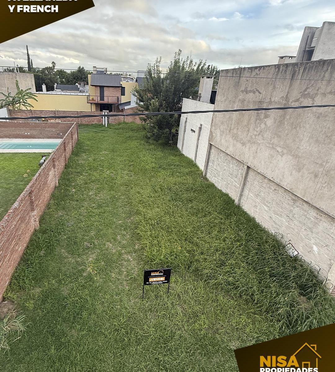 Venta Terreno 10 X 20 Centrico Oportunidad Todos Los Servicios 2