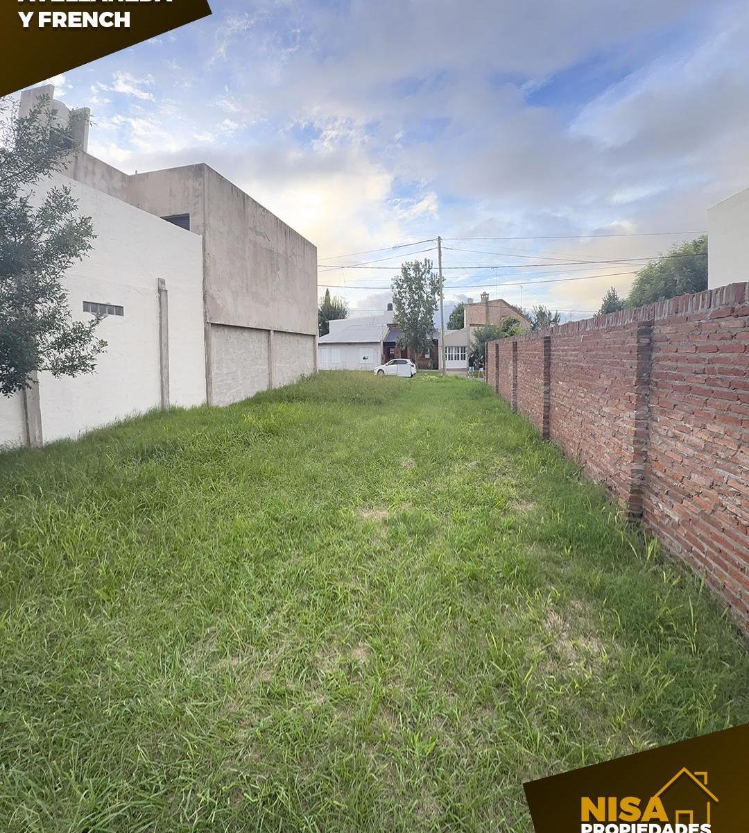 Venta Terreno 10 X 20 Centrico Oportunidad Todos Los Servicios 3