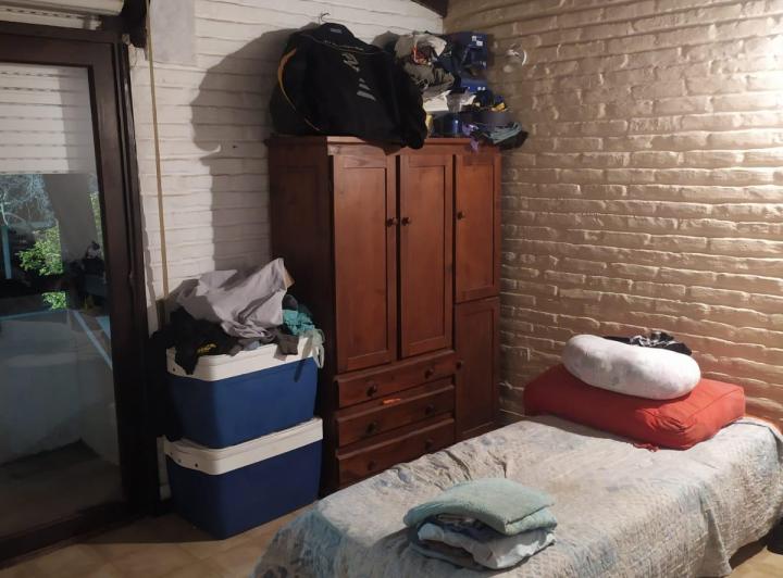 OPORTUNIDAD VENTA DEPARTAMENTO 2 DORMITORIOS PATIO FIRMAT 2