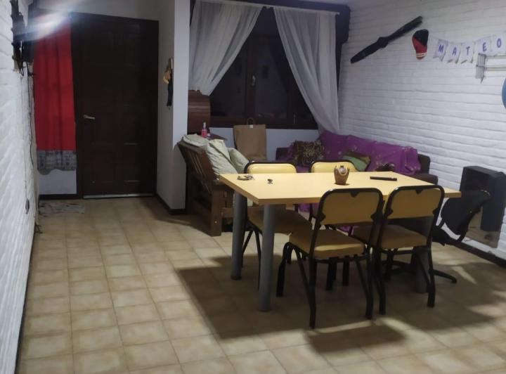 OPORTUNIDAD VENTA DEPARTAMENTO 2 DORMITORIOS PATIO FIRMAT 1