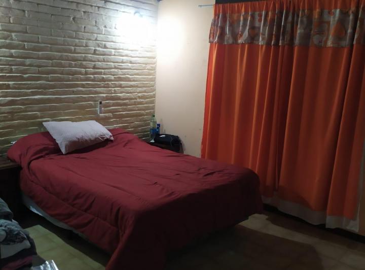 OPORTUNIDAD VENTA DEPARTAMENTO 2 DORMITORIOS PATIO FIRMAT 5