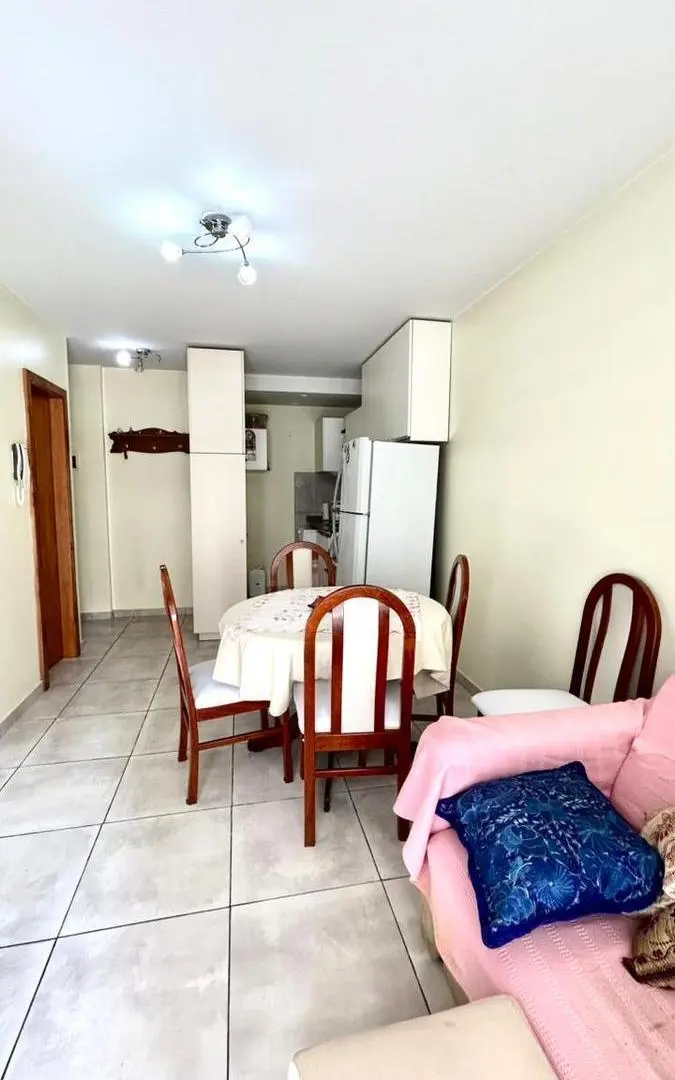 APTO CREDITO 1 DORMITORIO CON BALCON ZEBALLOS Y ESPAÑA PISO 3 NORTE 4