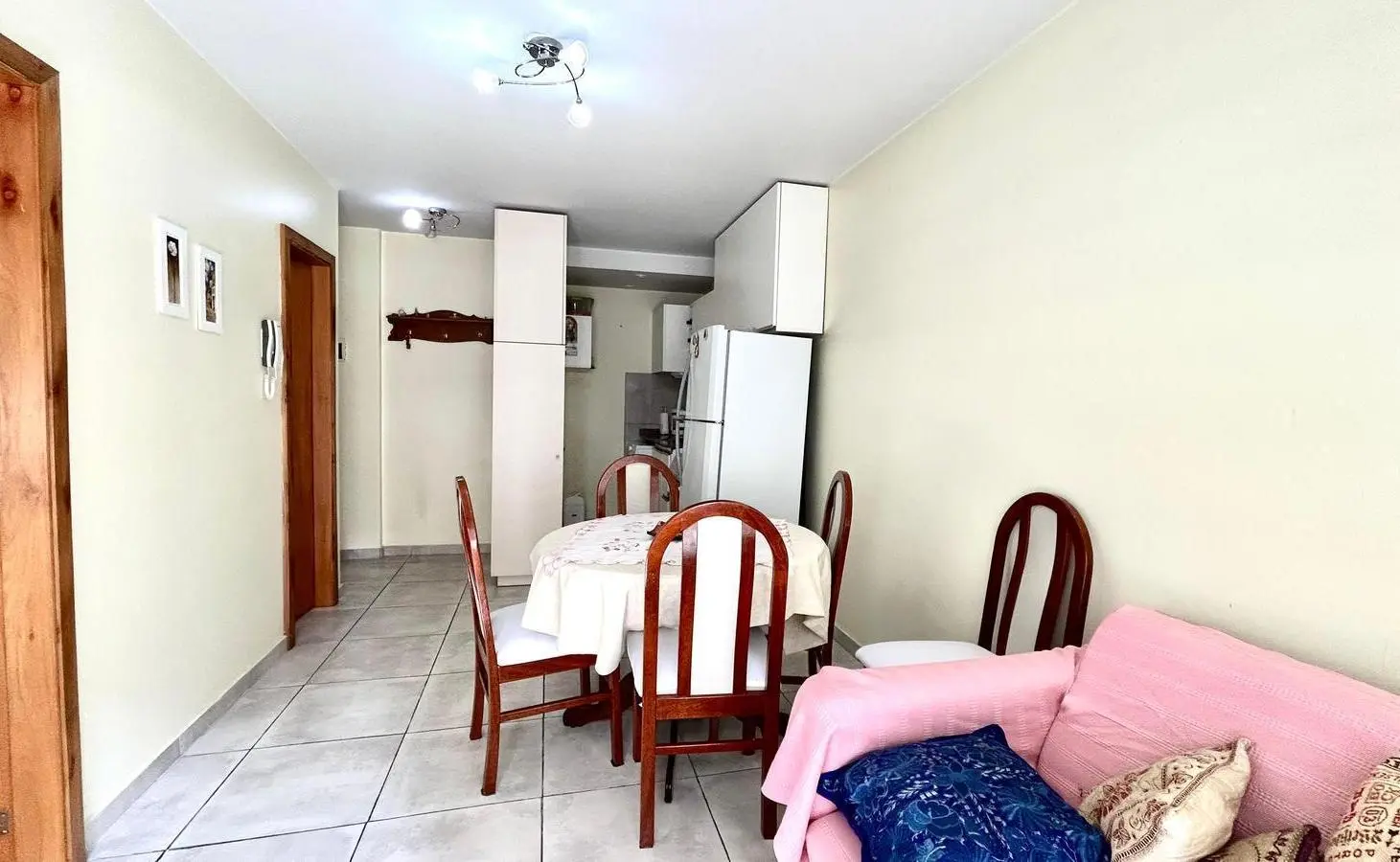 APTO CREDITO 1 DORMITORIO CON BALCON ZEBALLOS Y ESPAÑA PISO 3 NORTE 3