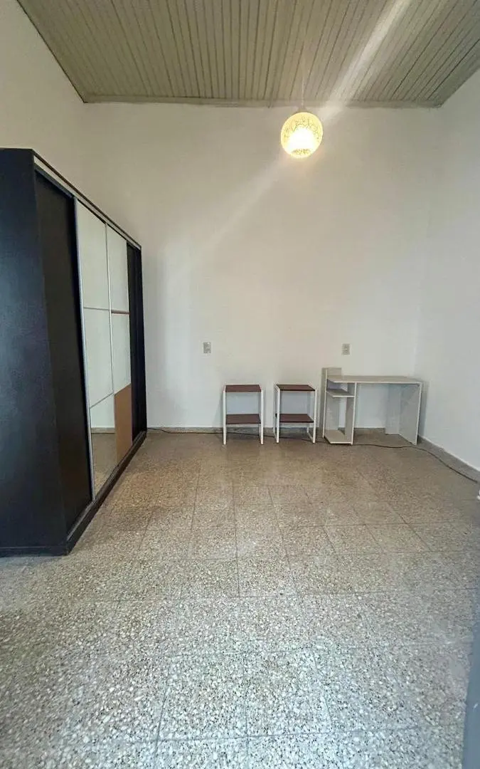 PH VENTA CASA DE PASILLO 1 DORMITORIO TERRAZA EXCLUSIVA PATIO IDEAL INVERSION REP. DE LA SEXTA 4