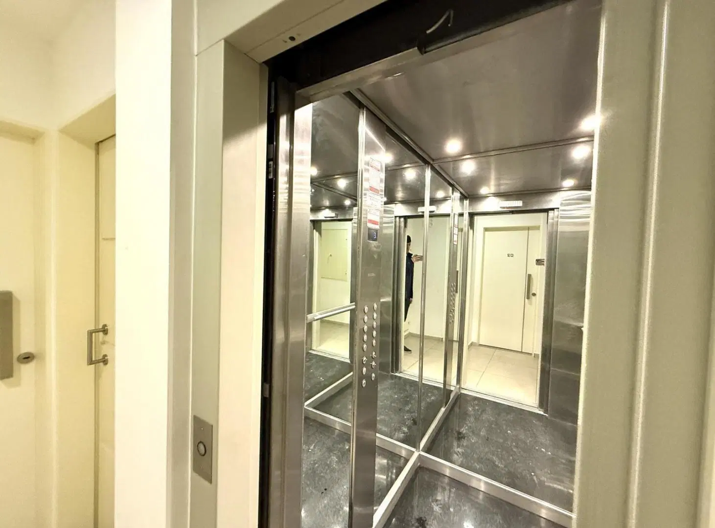 ALQUILER TEMPORARIO EL MES $940.000 1 DORMITORIO CON BALCON ROCA Y MENDOZA ROSARIO 8