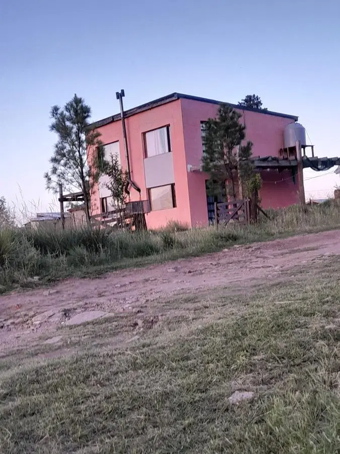 VENTA CASA CON TERRENO YACANTO CORDOBA OPORTUNIDAD CONSULTAR 5