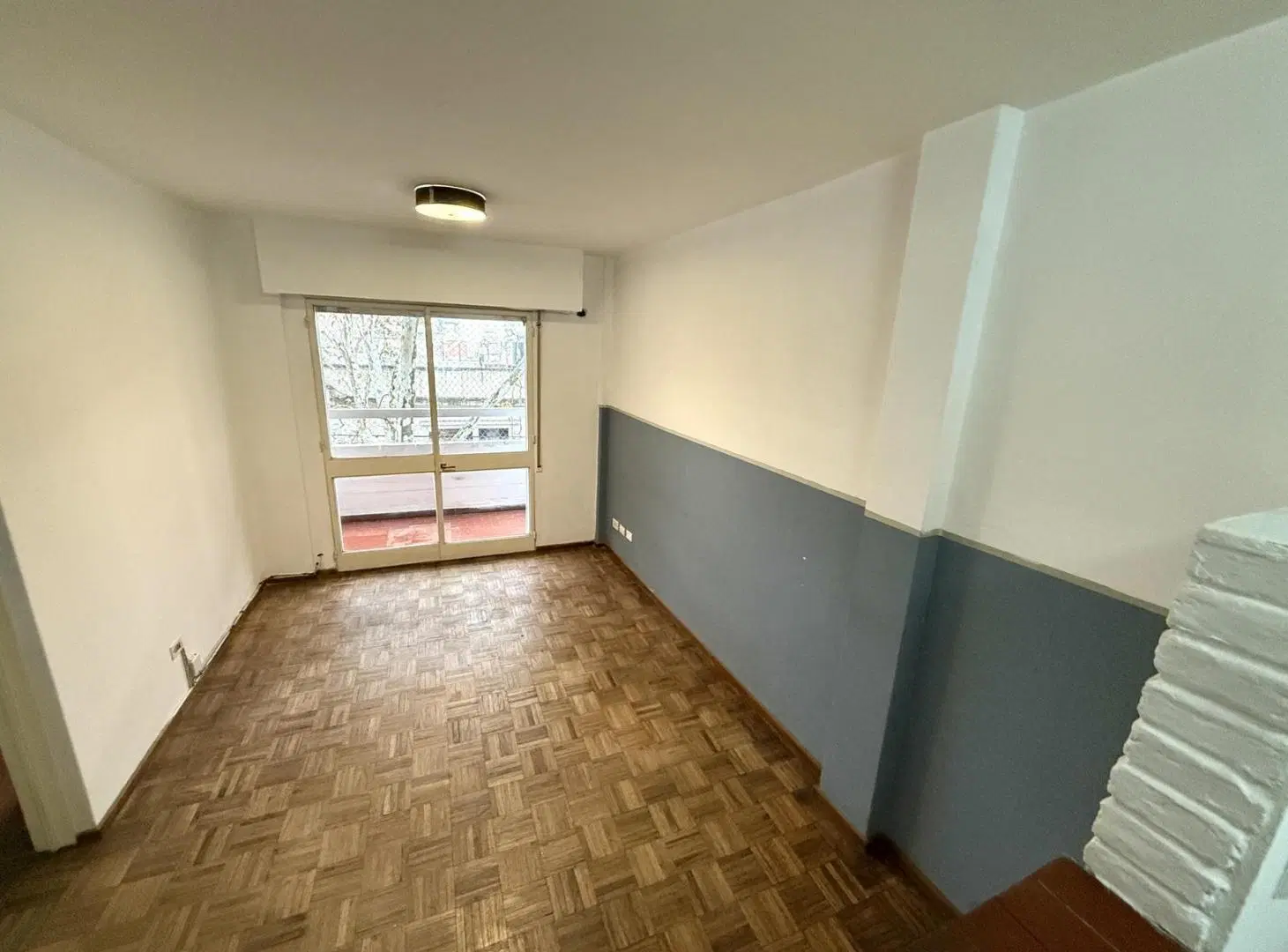 ALQUILER 1 DORMITORIO CON BALCON LUMINOSO UNR ECONOMICAS / MEDICINA BARRIO LOURDES 5