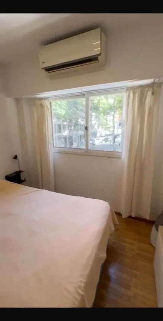 ALQUILER 1 DORMITORIO COCINA SEPARADA BARRIO MARTIN 2