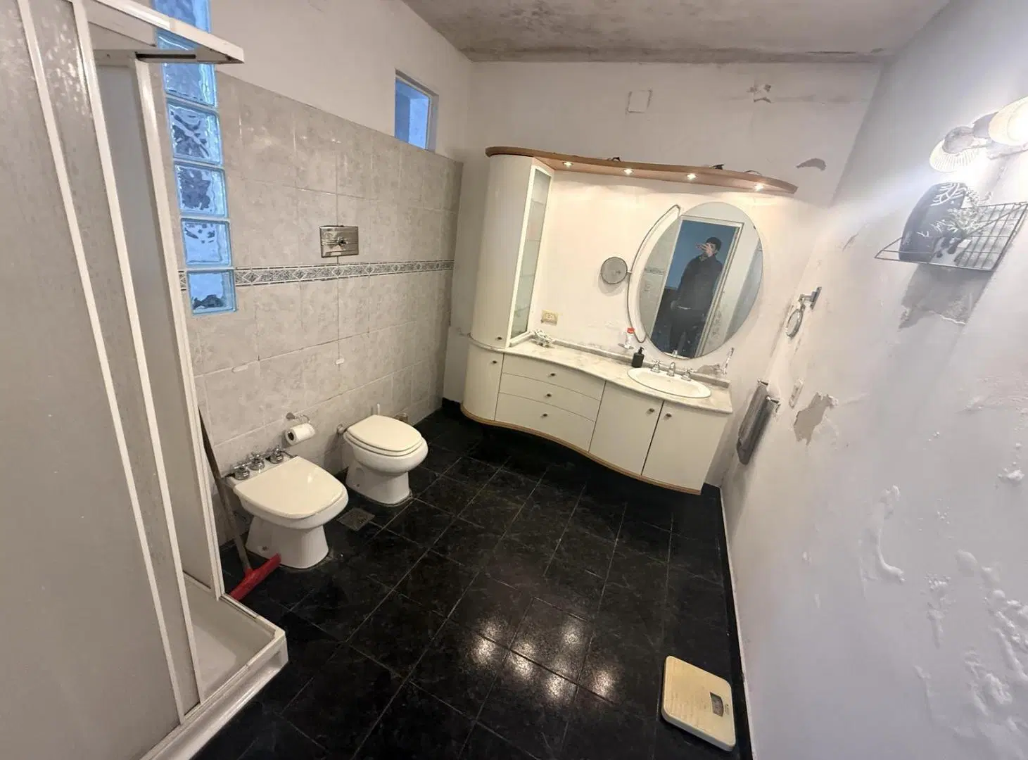 VENTA CASA APTO CREDITO 3 DORM 2 BAÑOS PATIO COCHERA TERRAZA 4