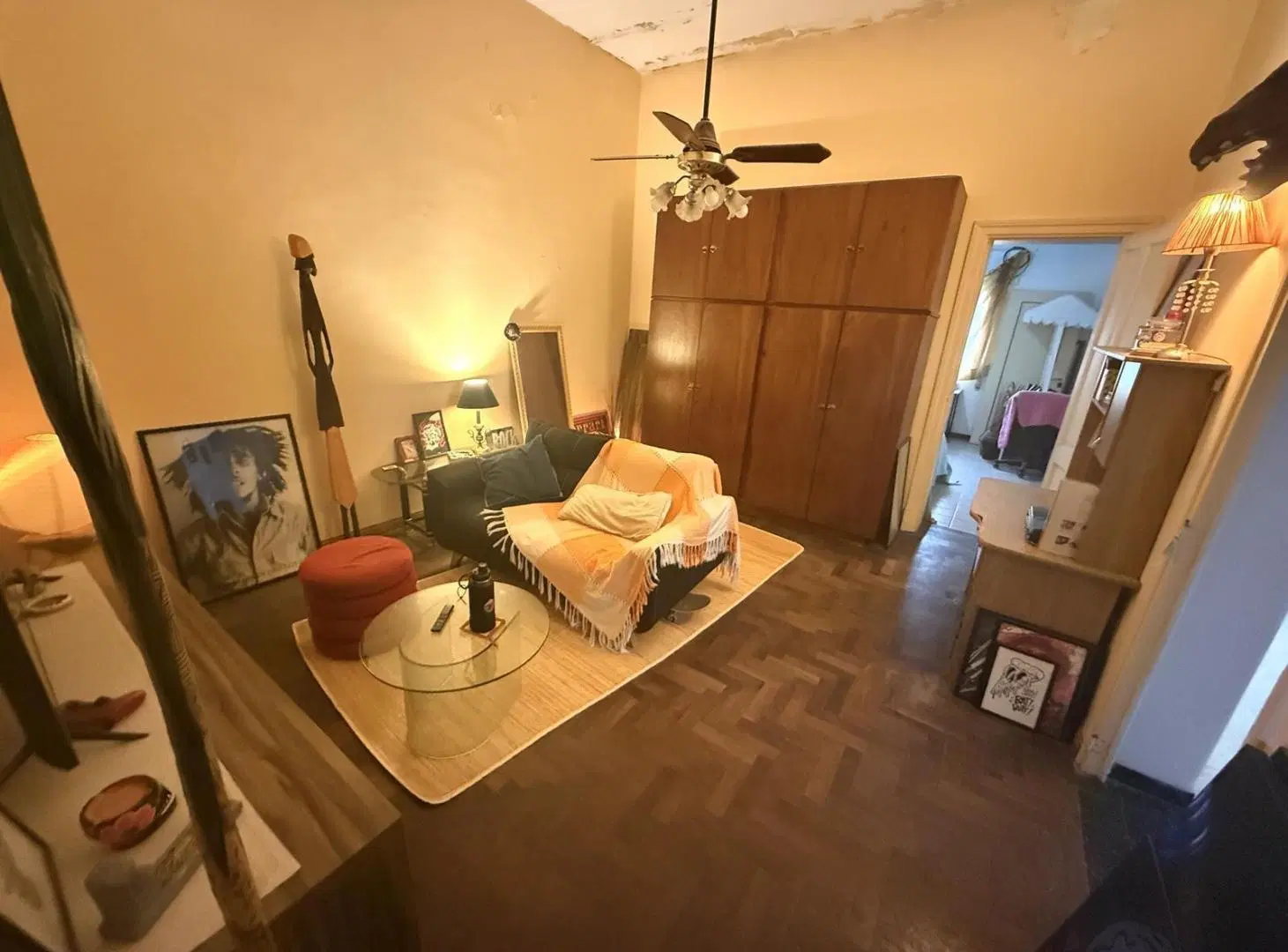 VENTA CASA APTO CREDITO 3 DORM 2 BAÑOS PATIO COCHERA TERRAZA 2