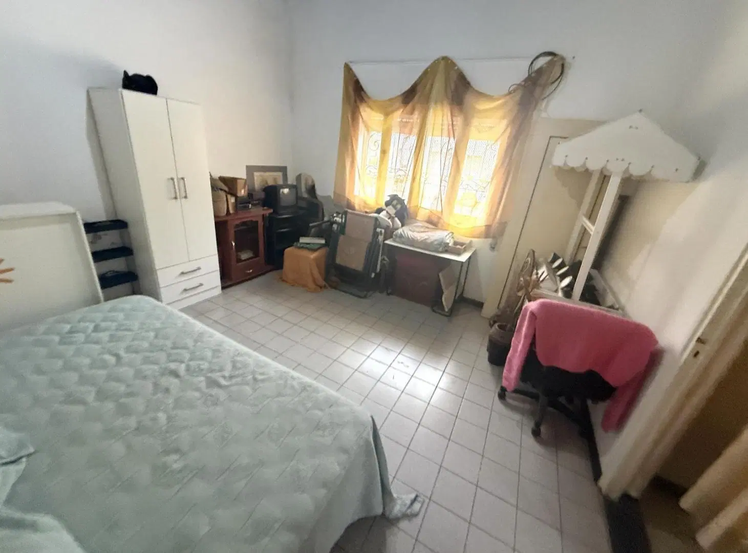 VENTA CASA APTO CREDITO 3 DORM 2 BAÑOS PATIO COCHERA TERRAZA 5