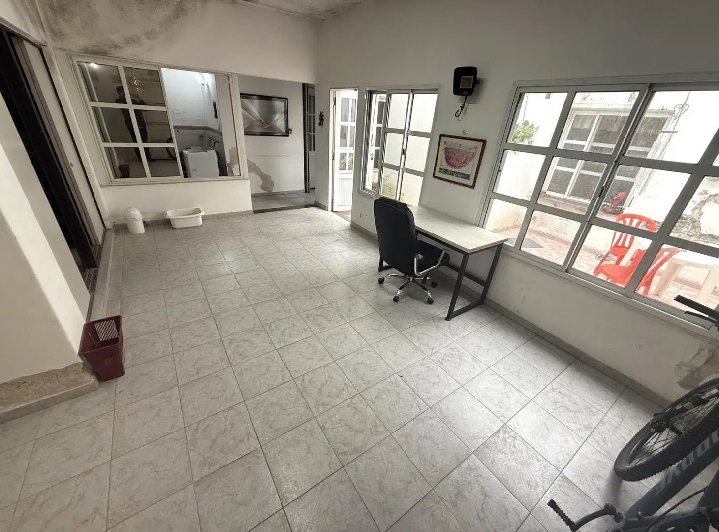 VENTA CASA APTO CREDITO 3 DORM 2 BAÑOS PATIO COCHERA TERRAZA 8