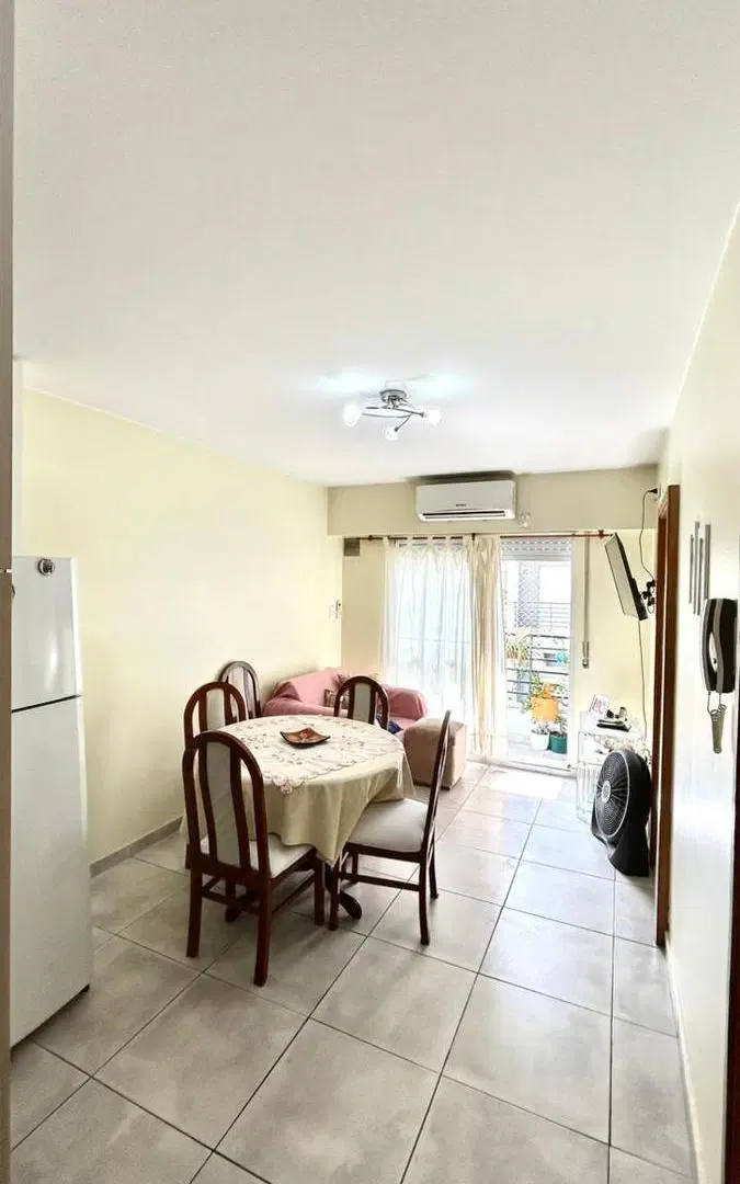 VENTA 1 DORMITORIO CON BALCON ZONA CENTRO ZEBALLOS Y ESPAÑA ORIENTACION NORTE 3