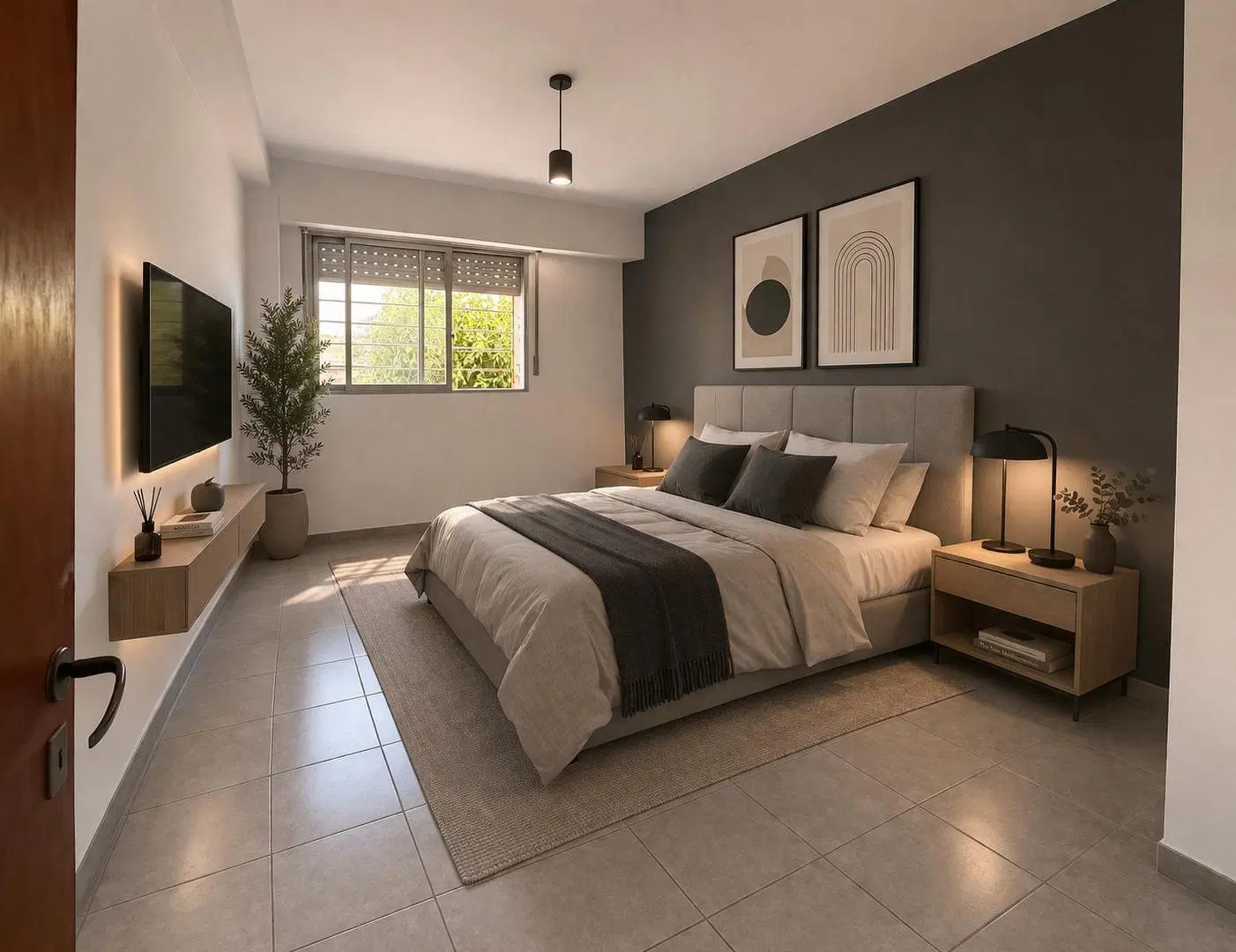 VENTA / PERMUTA 1 DORMITORIO CON BALCON ZONA UCA - IDEAL ESTUDIANTES OPORTUNIDAD 4