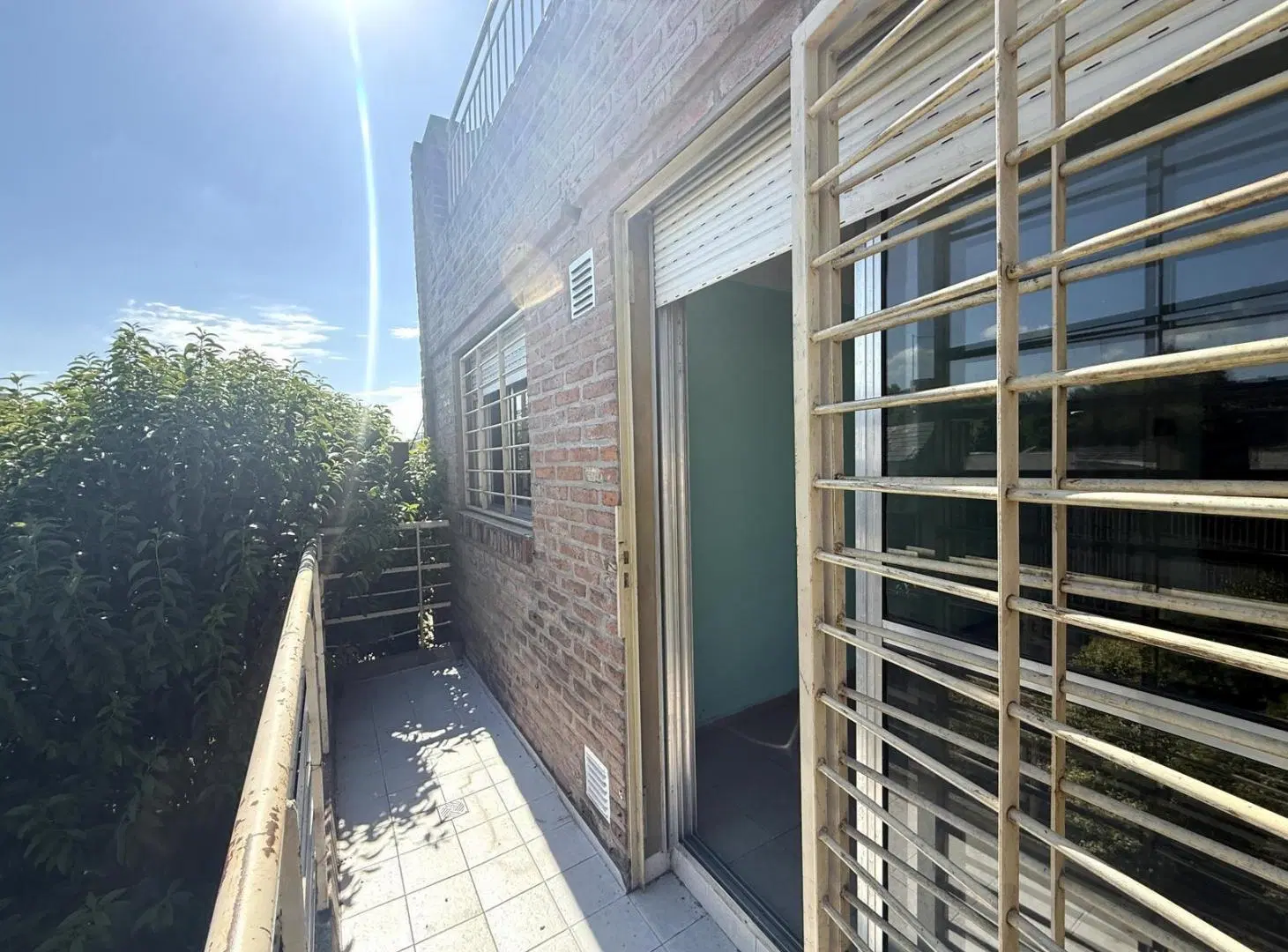 VENTA / PERMUTA 1 DORMITORIO CON BALCON ZONA UCA - IDEAL ESTUDIANTES OPORTUNIDAD 3