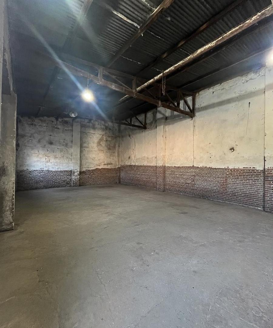 Foto de TERRENO CON GALPON A LA VENTA CHOVET, imagen 5