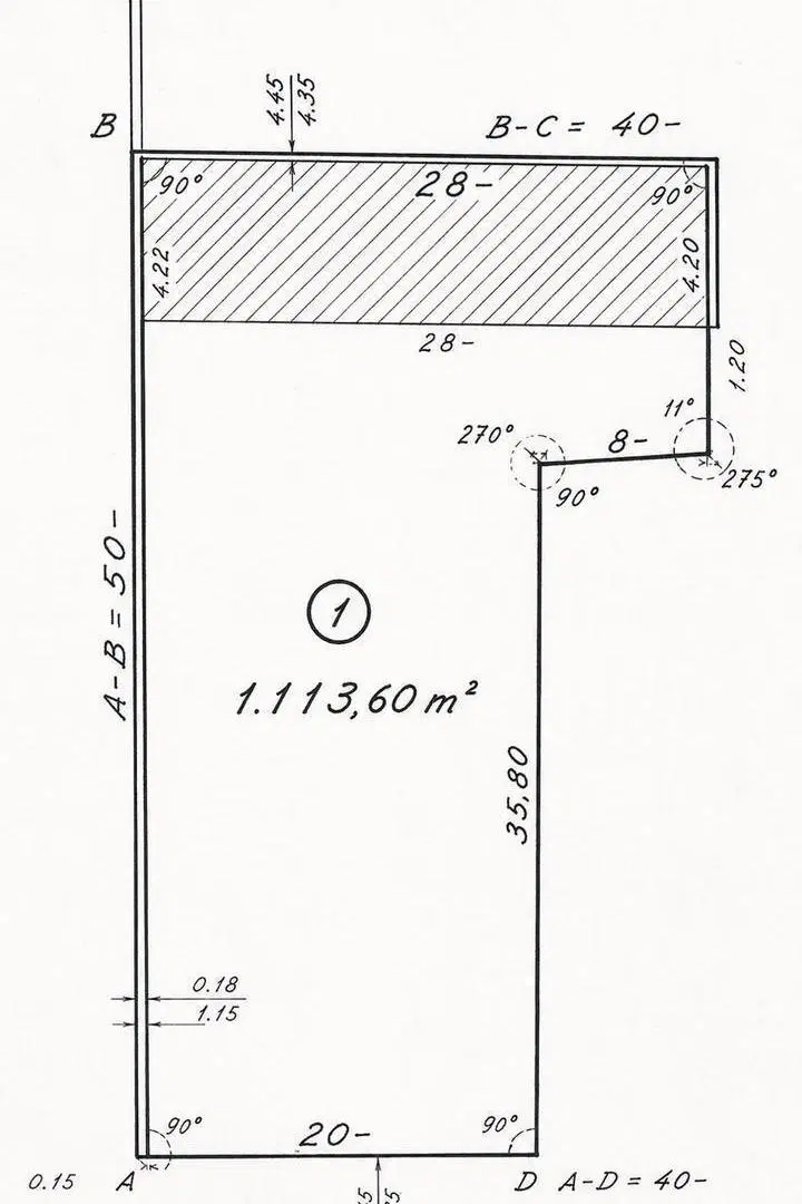Plano 1