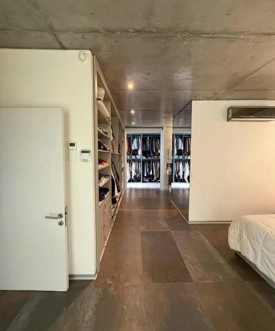 VENTA HERMOSA CASA 4 DORMITORIOS 5 BAÑOS PISCINA PARQUE KENTUCKY CLUB DE CAMPO FUNES 3