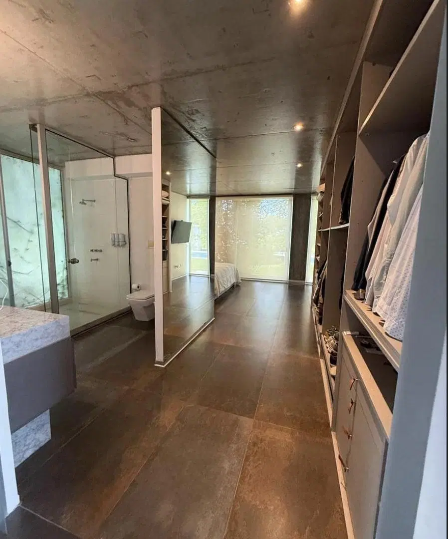 VENTA HERMOSA CASA 4 DORMITORIOS 5 BAÑOS PISCINA PARQUE KENTUCKY CLUB DE CAMPO FUNES 8