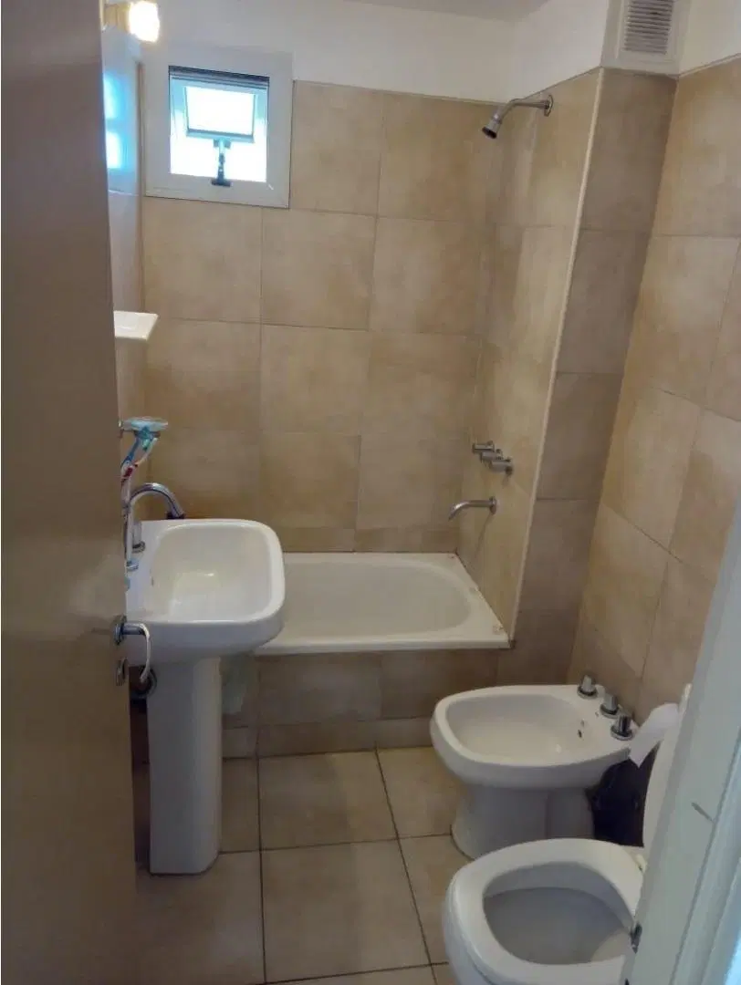 VENTA/PERMUTA 1 DORMITORIO BARRIO ABASTO OPORTUNIDAD INVERSION 5