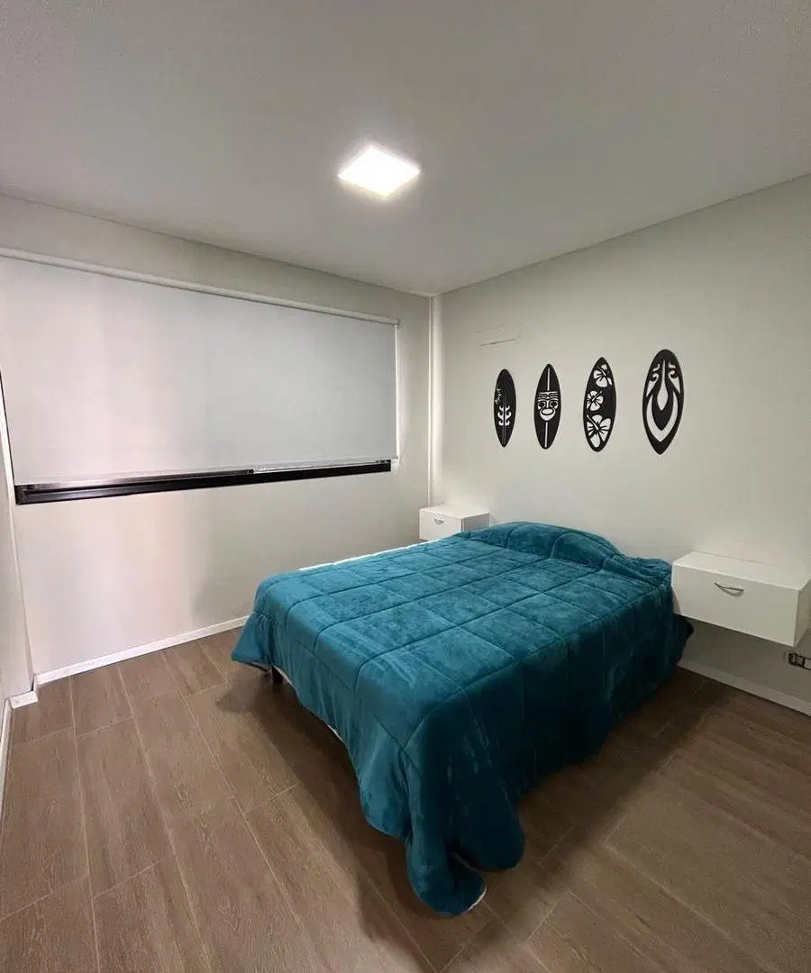 VENTA/PERMUTA DEPARTAMENTO DE 2 DORMITORIOS BALCON COCHERA ROSARIO 8