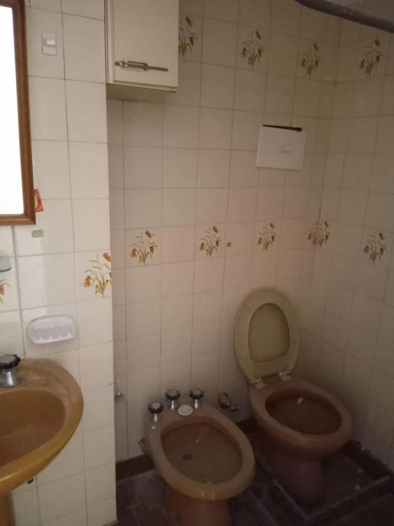 VENTA / PERMUTA 1 DORMITORIO CON GAS / EXPENSAS BAJAS IDEAL INVERSION ABASTO A PASOS DE PELLEGRINI 3