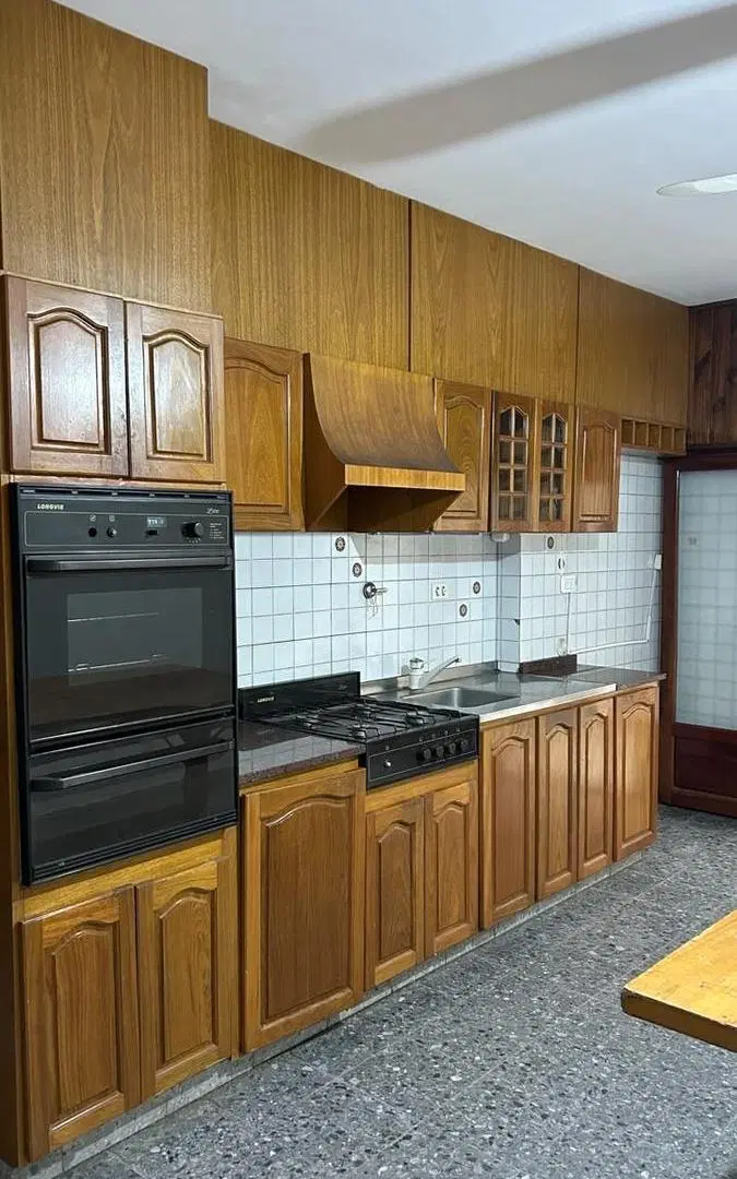 ALQUILER CASA FIRMAT IDEAL FAMILIA POSIBILIDAD CONSULTORIOS A PASOS DE LA PLAZA 3