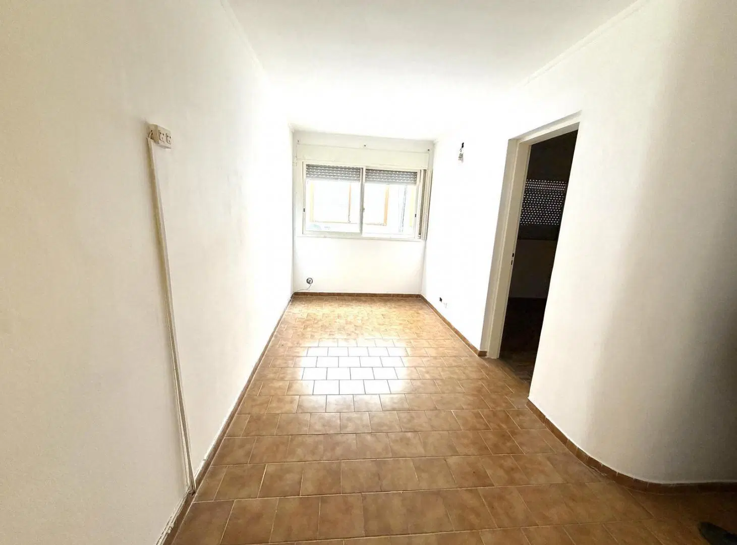 VENTA / PERMUTA 1 DORMITORIO CON GAS / EXPENSAS BAJAS IDEAL INVERSION ABASTO A PASOS DE PELLEGRINI 1