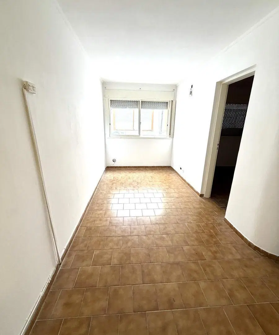 VENTA / PERMUTA 1 DORMITORIO CON GAS / EXPENSAS BAJAS IDEAL INVERSION ABASTO A PASOS DE PELLEGRINI 4