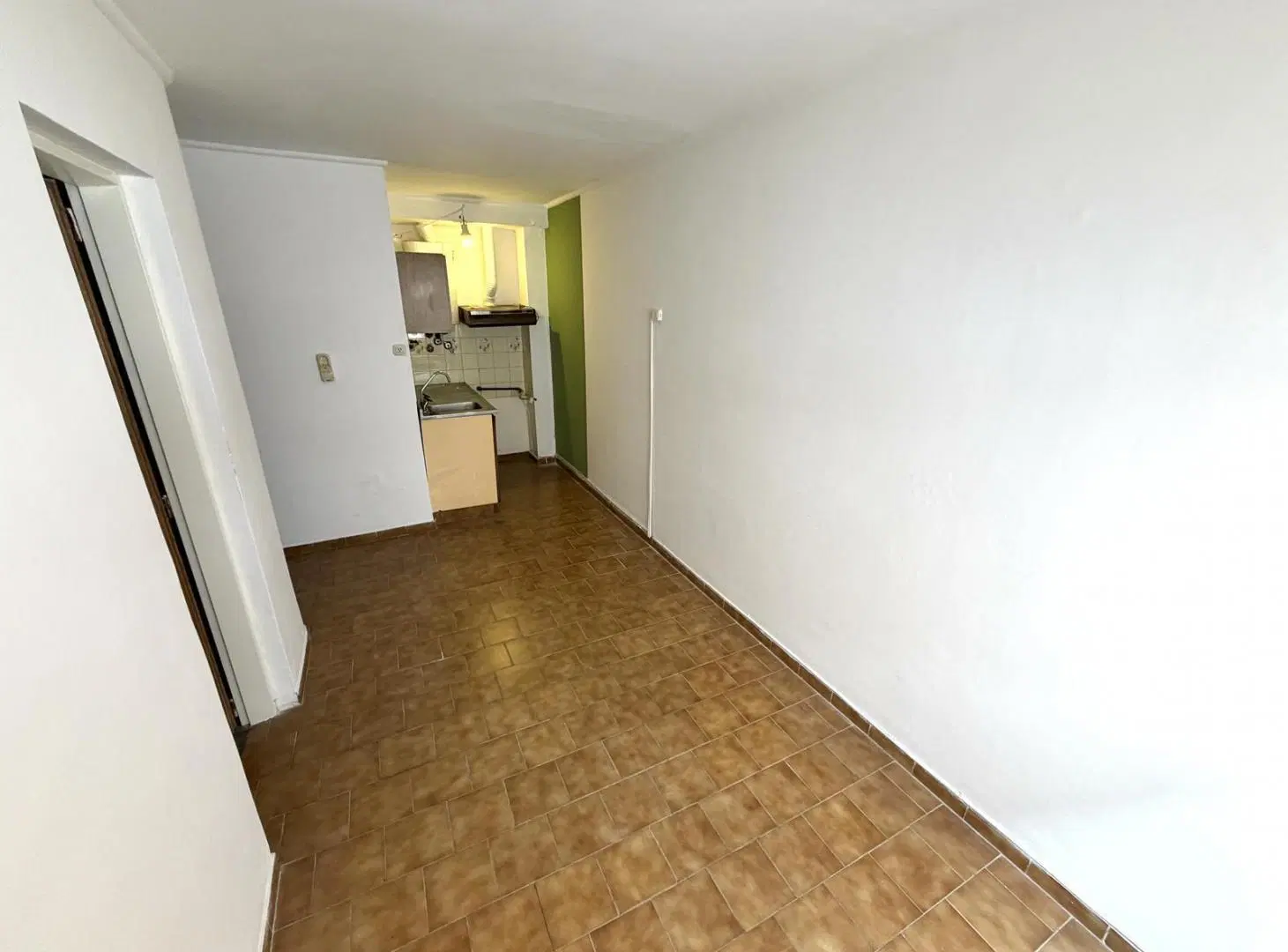 VENTA / PERMUTA 1 DORMITORIO CON GAS / EXPENSAS BAJAS IDEAL INVERSION ABASTO A PASOS DE PELLEGRINI 2