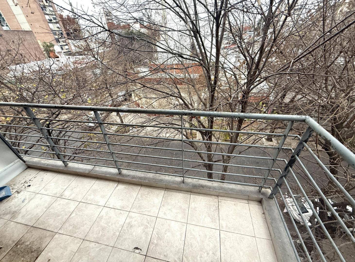 Foto de ALQUILER 1 DORMITORIO BALCON ECHESORTU GAS CRESPO Y 9 DE JULIO ZONA UCA, imagen 5