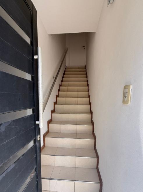 ALQUILER DEPARTAMENTO DE 1 DORMITORIO CON COCHERA PARA MOTO FIRMAT / AMOBLADO
