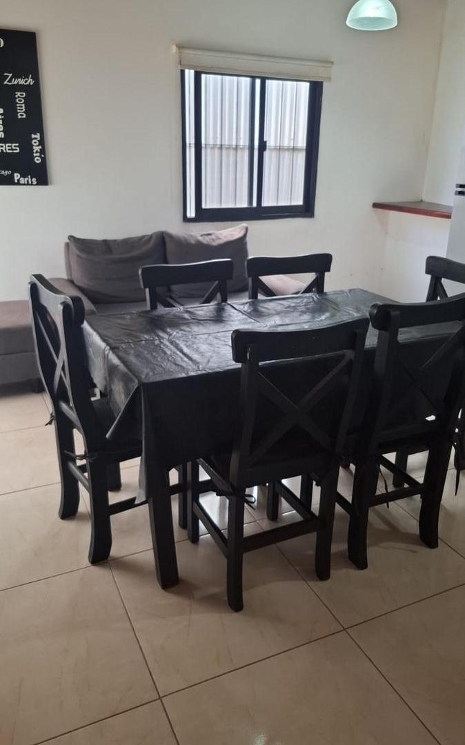 Foto de ALQUILER DEPARTAMENTO DE 1 DORMITORIO CON COCHERA PARA MOTO FIRMAT /, imagen 2