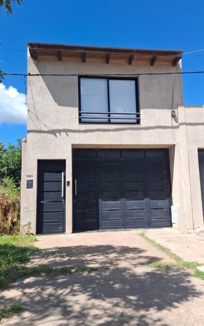 Foto de ALQUILER DEPARTAMENTO DE 1 DORMITORIO CON COCHERA PARA MOTO FIRMAT /, imagen 3