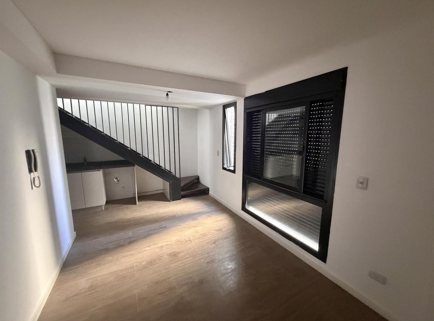 Foto de ALQUILER 1 DORMITORIO A PASOS DE BV OROÑO UNR CS ECONOMICAS / UAI IDEAL, imagen 3