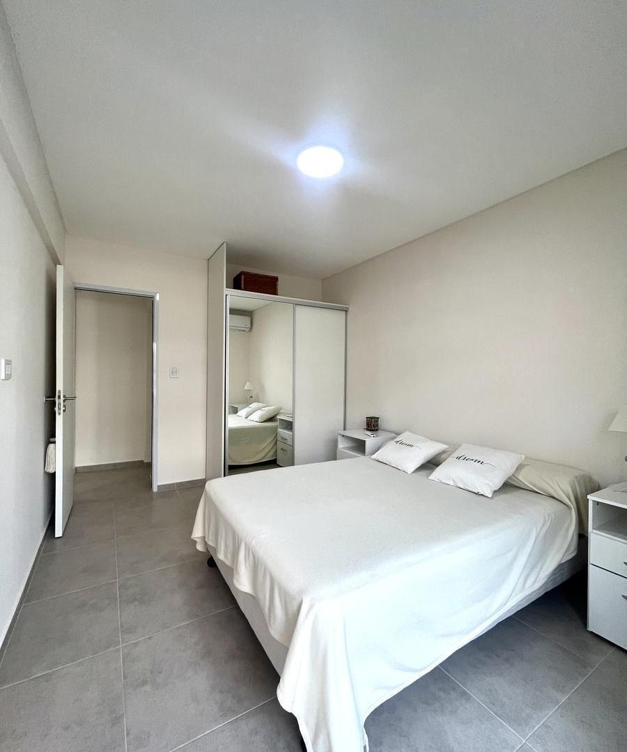 Foto de VENTA DEPARTAMENTO 1 DORMITORIO CON BALCON (QUINCHO, TERRAZA Y PSICINA), imagen 5