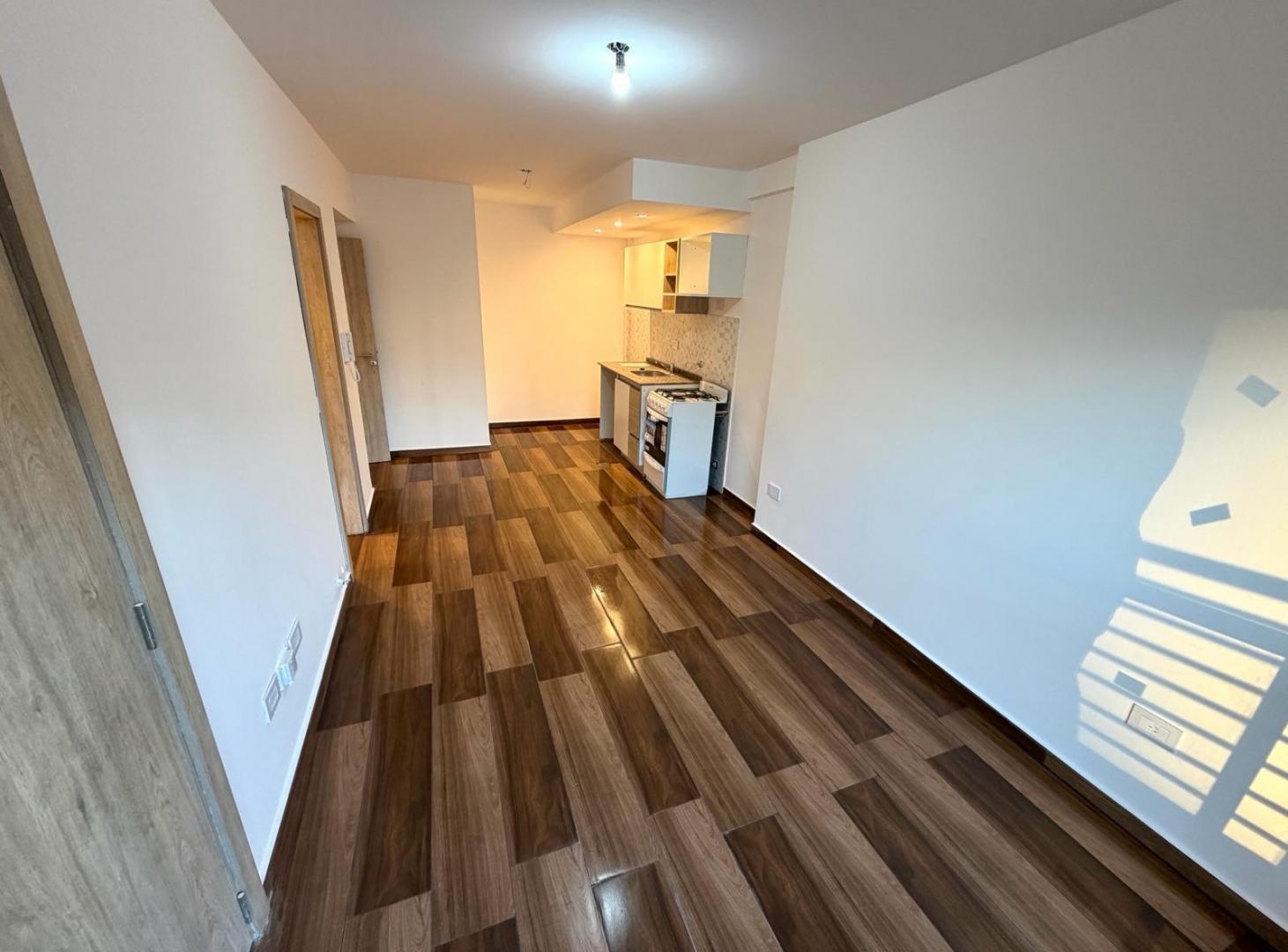 Foto de ALQUILER DEPARTAMENTO 1 DORMITORIO CON BALCÓN A ESTRENAR ZONA RÍO, imagen 1