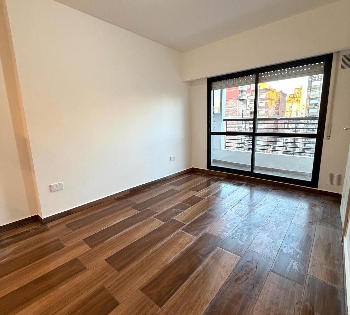 Foto de ALQUILER DEPARTAMENTO 1 DORMITORIO CON BALCÓN A ESTRENAR ZONA RÍO, imagen 2