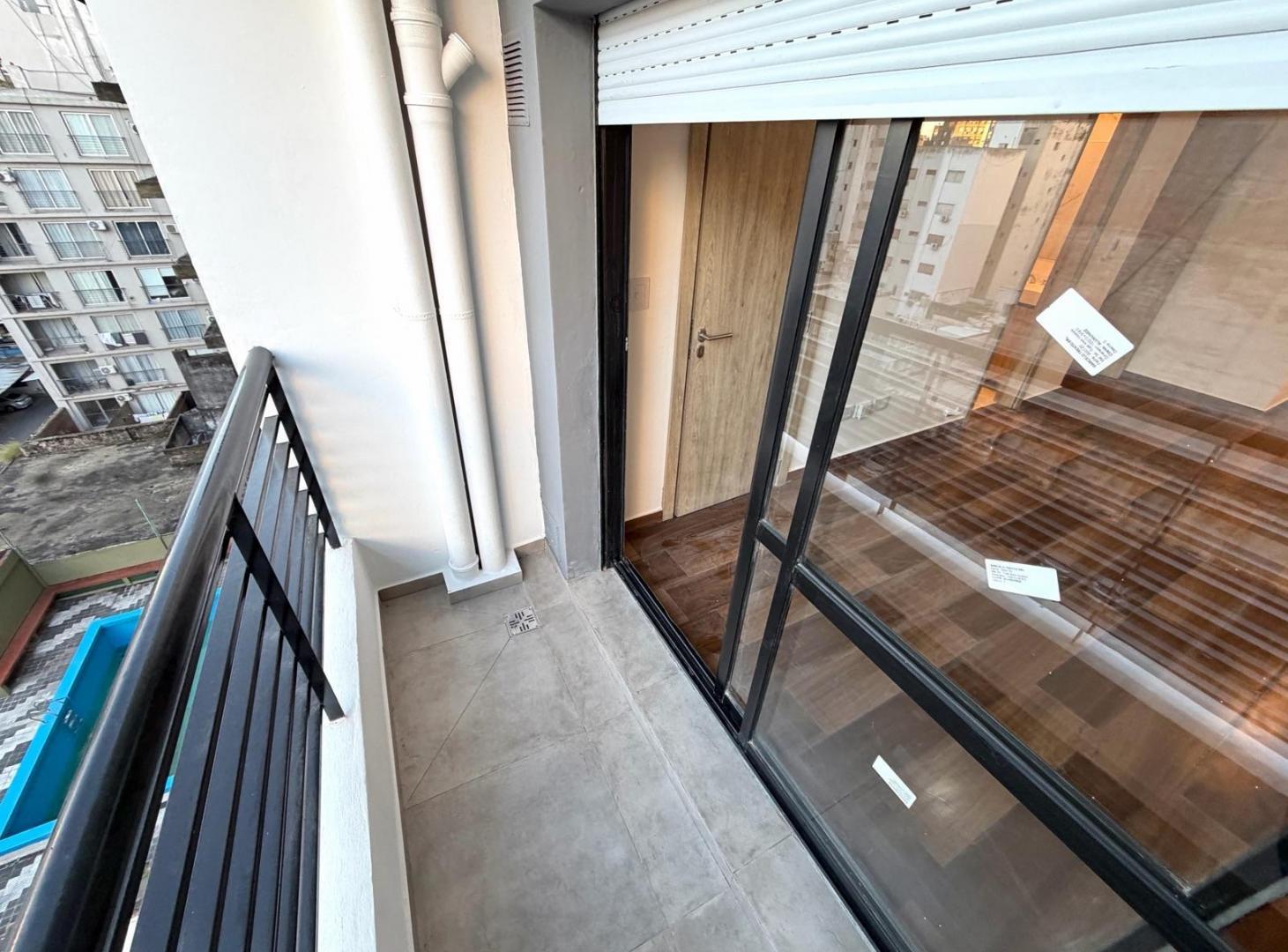 Foto de ALQUILER DEPARTAMENTO 1 DORMITORIO CON BALCÓN A ESTRENAR ZONA RÍO, imagen 4
