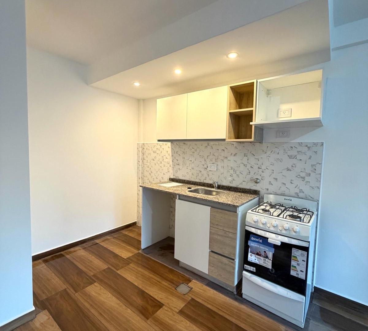 Foto de ALQUILER DEPARTAMENTO 1 DORMITORIO CON BALCÓN A ESTRENAR ZONA RÍO, imagen 5
