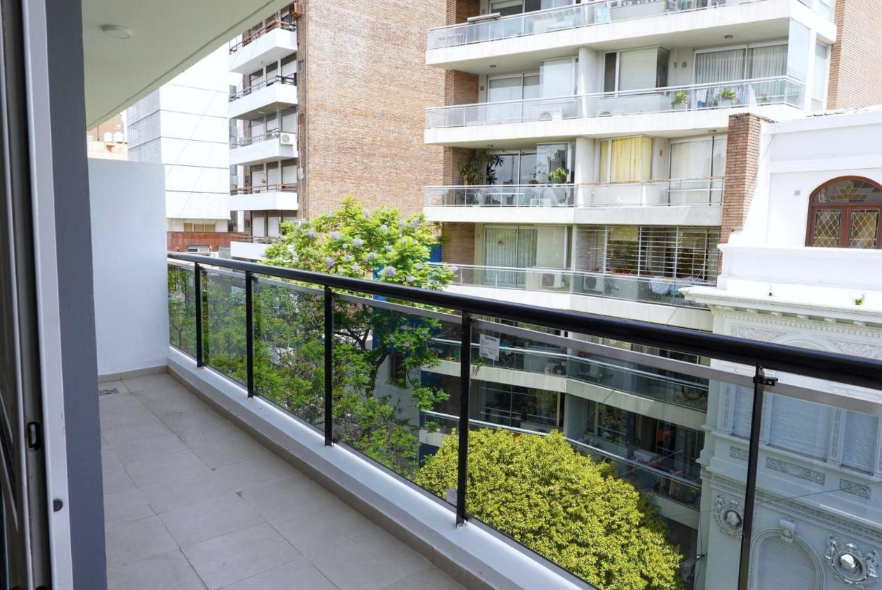 Foto de VENTA 1 DORMITORIO AL FRENTE CON BALCON U$S 48.000 Y CUOTAS FACULTADES, imagen 1
