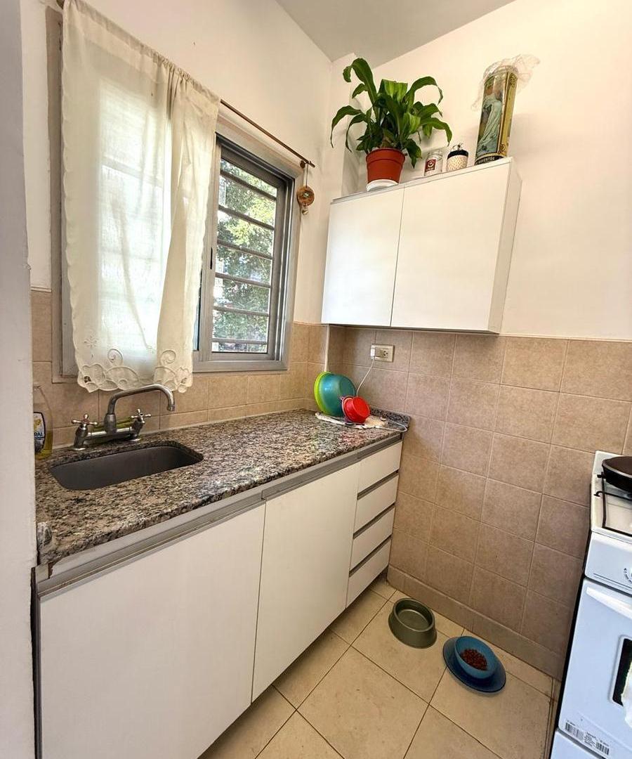 Foto de ALQUILER MONOAMBIENTE CON BALCON RODRIGUEZ Y SAN JUAN BARRIO LOURDES, imagen 4