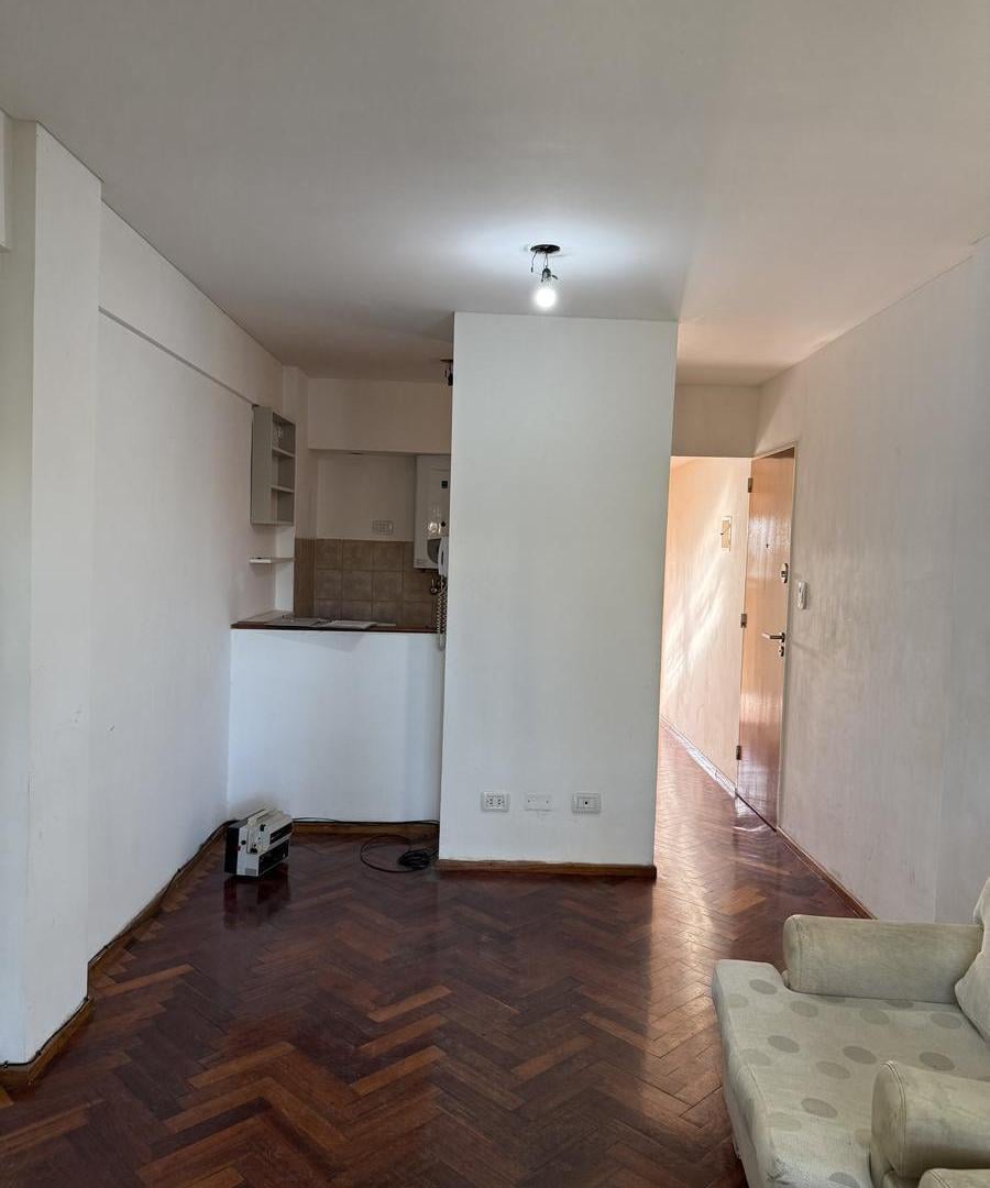 Foto de ALQUILER 1 DORMITORIO CON BALCON QUINCHO TERRAZA ECHESORTU UNR MEDICINA, imagen 3