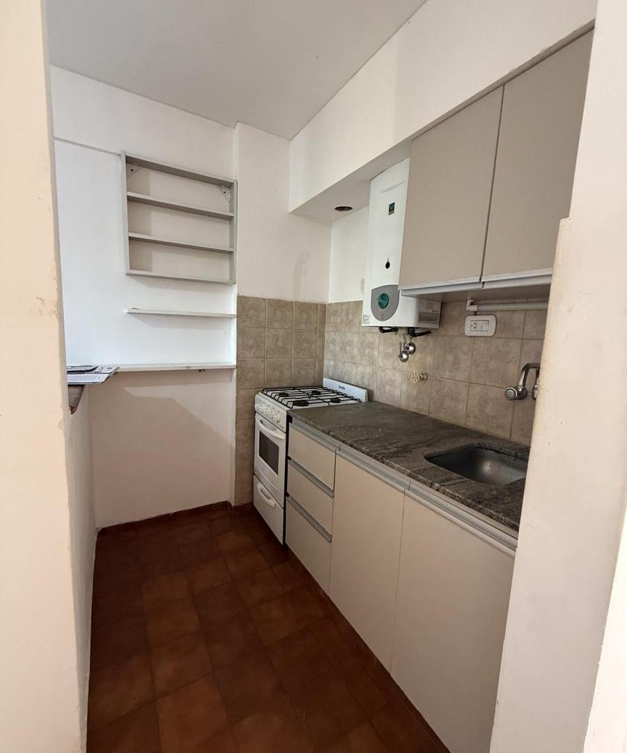 Foto de ALQUILER 1 DORMITORIO CON BALCON QUINCHO TERRAZA ECHESORTU UNR MEDICINA, imagen 1