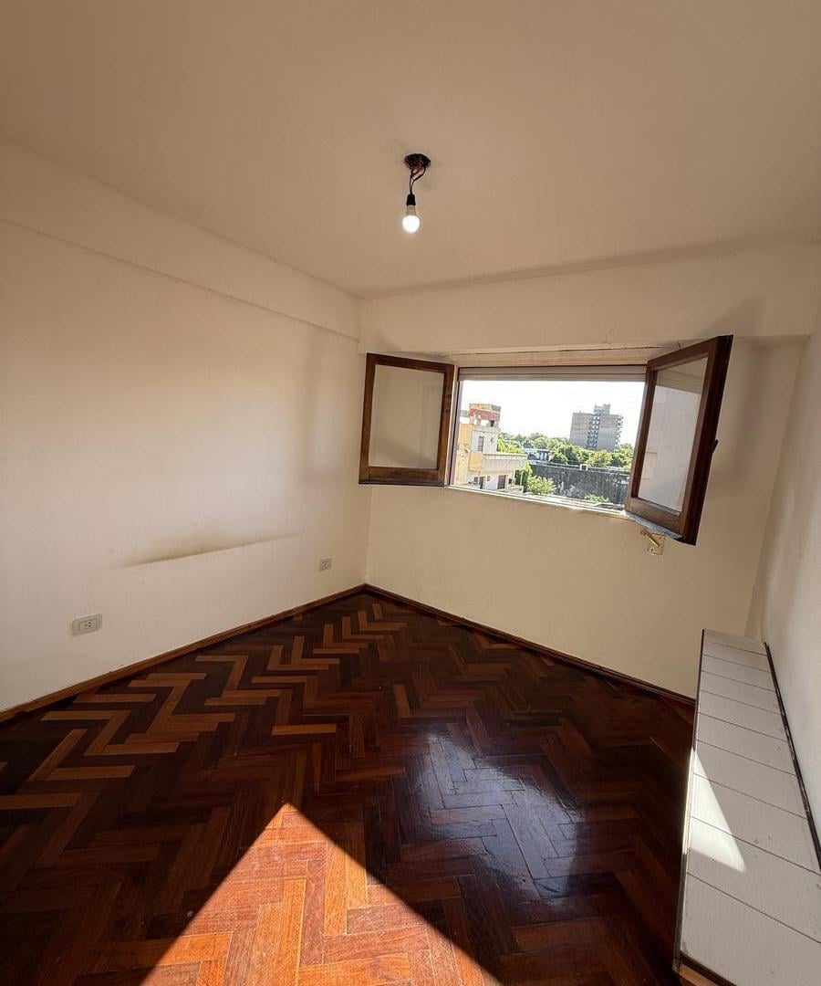 Foto de ALQUILER 1 DORMITORIO CON BALCON QUINCHO TERRAZA ECHESORTU UNR MEDICINA, imagen 5