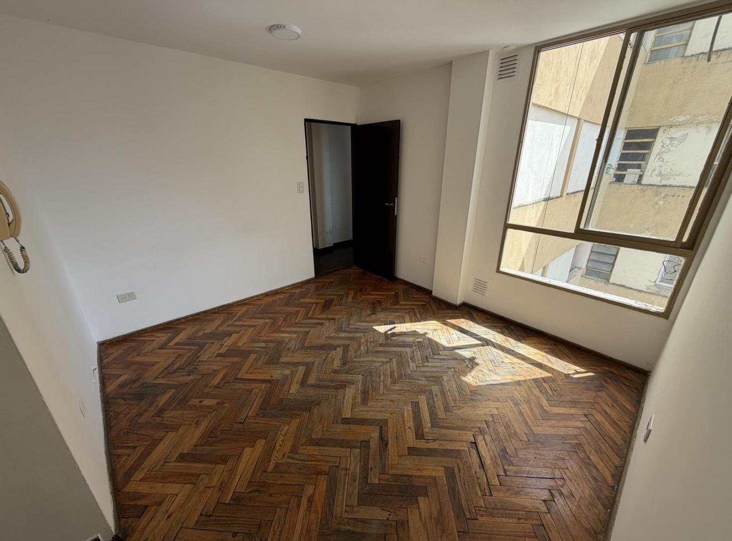 Foto de OPORTUNIDAD 1 DORMITORIO COCINA INTEGRADA BARRIO MARTIN U$S 34.500, imagen 4