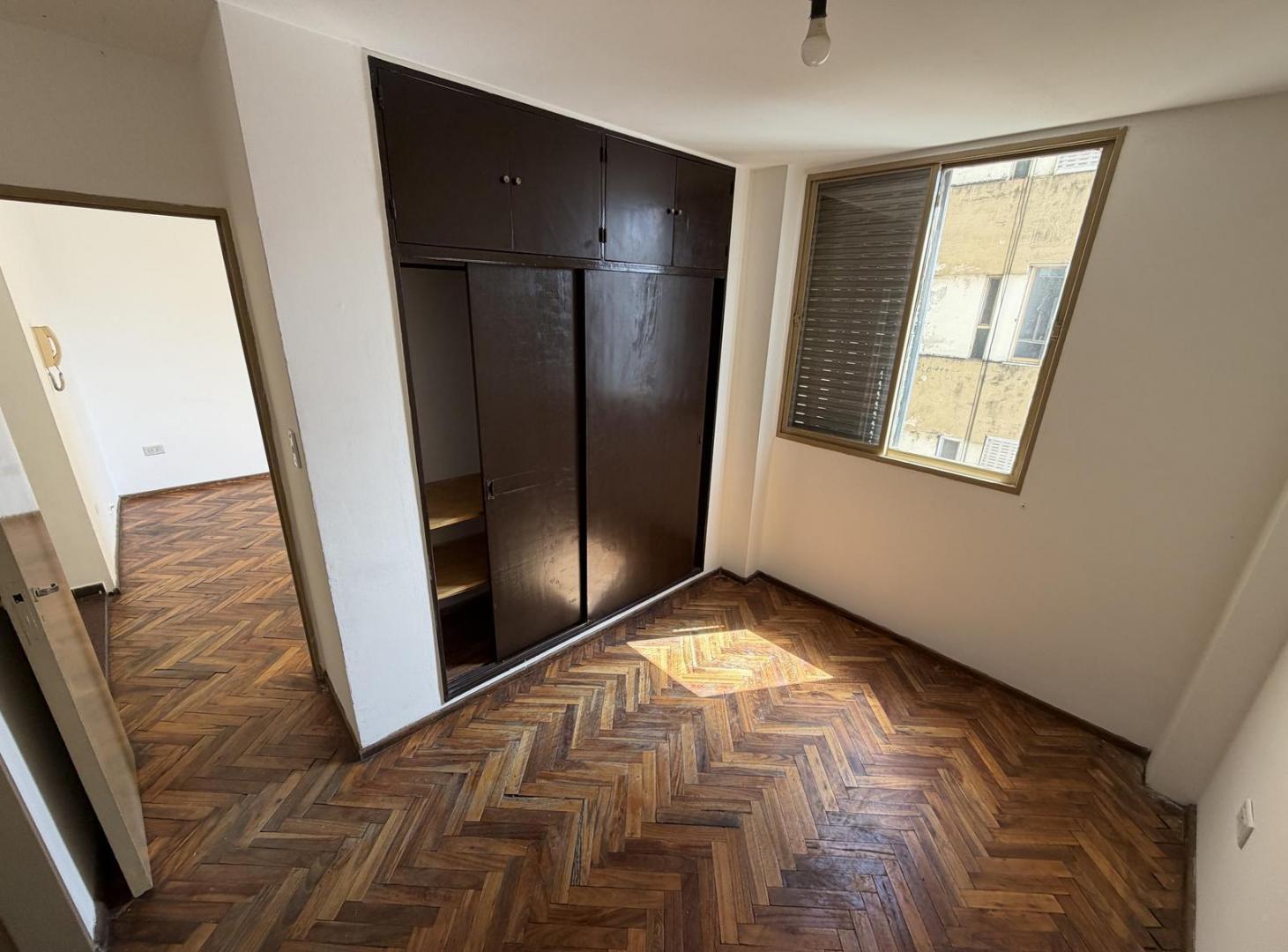 Foto de OPORTUNIDAD 1 DORMITORIO COCINA INTEGRADA BARRIO MARTIN U$S 34.500, imagen 5