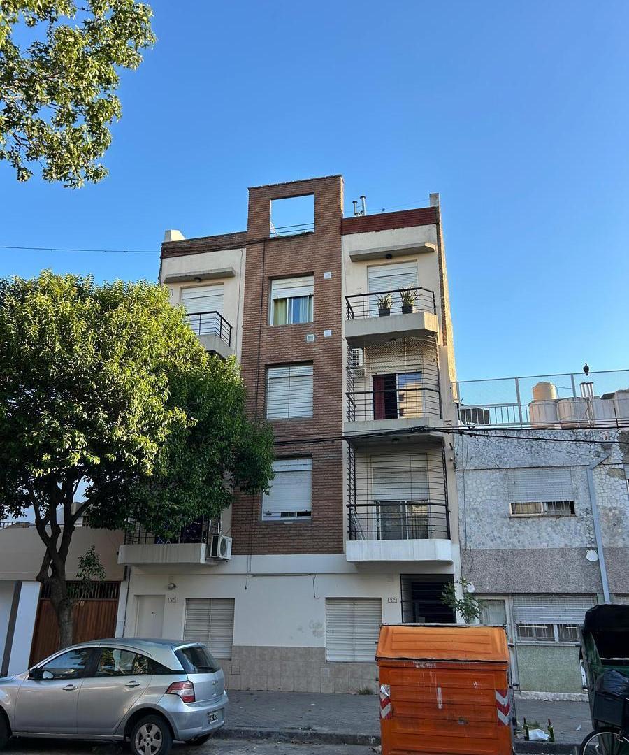 Foto de OPORTUNIDAD UNICA APTO CREDITO IDEAL ESTUDIANTES A PASOS DE PELLEGRINI, imagen 4