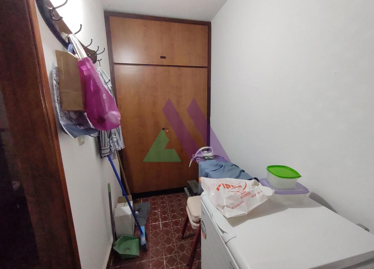 Casa 3 Dorm. con Jardín. Miramar 5
