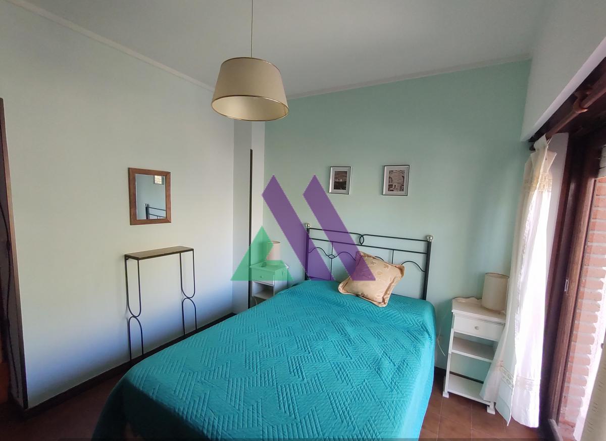 Impecable Departamento Céntrico de 3 Ambientes. Miramar 3